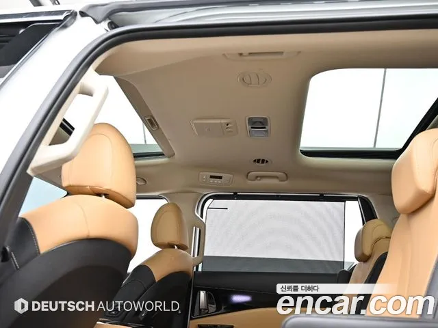 Kia Carnival 4th generation id 2718323 из Кореи 10