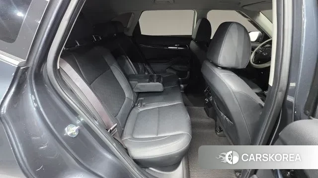 Kia Seltos id 3697439 из Кореи 10