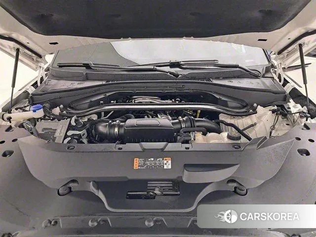 Lincoln Aviator 2nd generation id 3467313 из Кореи 10