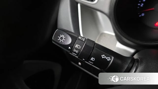 Kia The New Ray id 3924076 из Кореи 10