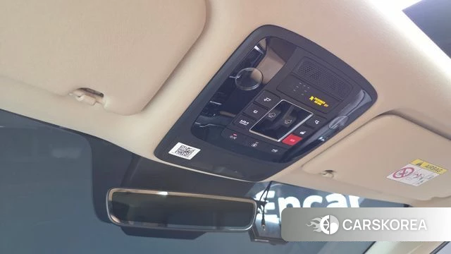 Kia Carnival 4th generation id 4572704 из Кореи 10