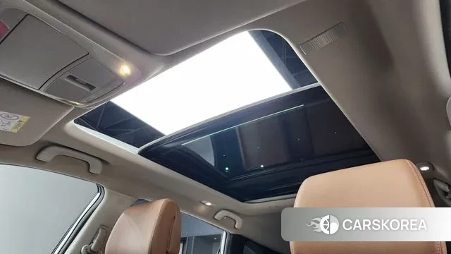 Renault Korea (Samsung) The New QM6 id 2890277 из Кореи 10