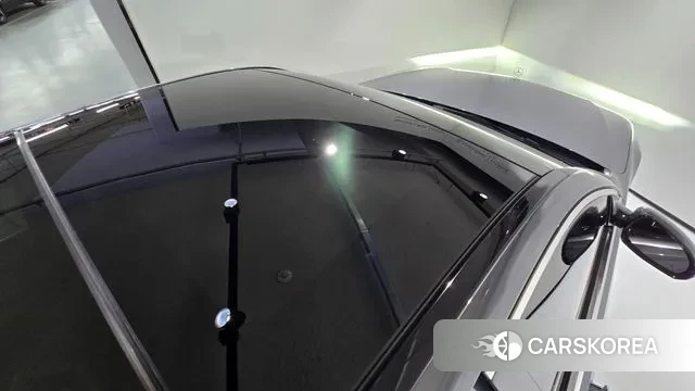 Mercedes-Benz S-Class W223 id 3185153 из Кореи 10