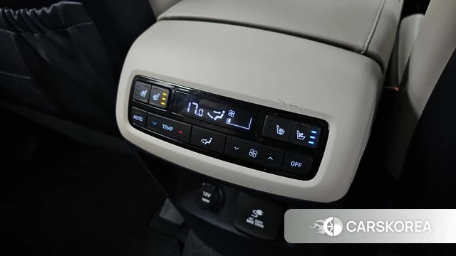 Hyundai The New Palisade id 4415237 из Кореи 10