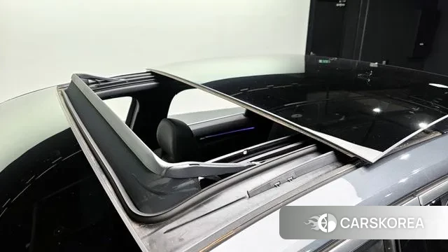 Audi Q3 (F3) id 3740079 из Кореи 10