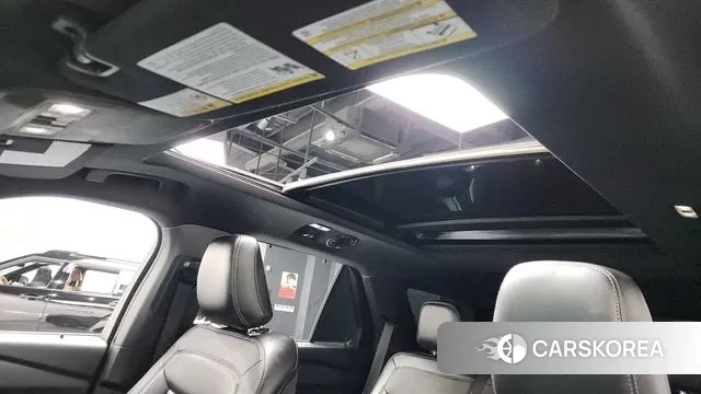 Ford Explorer 6th Generation id 3607872 из Кореи 10