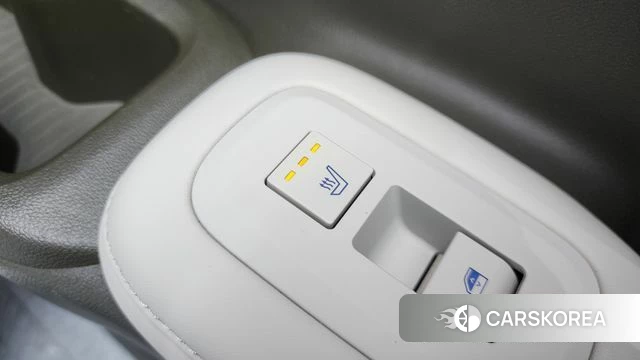 Hyundai Santa Fe (MX5) id 3811253 из Кореи 10