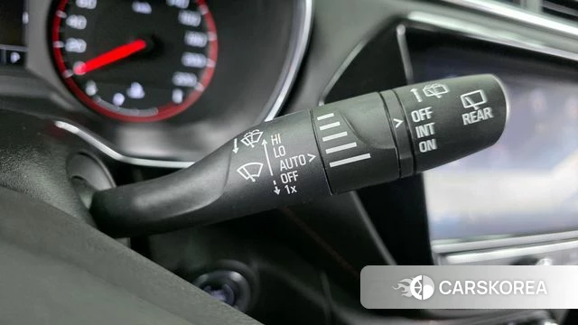 Chevrolet (GM Daewoo) Trailblazer id 3812768 из Кореи 10