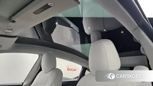 Tesla Model Y id 3607020 из Кореи 10