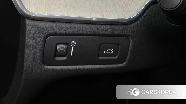 Volvo XC60 second Generation id 4557337 из Кореи 10