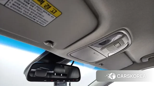 Kia The New Niro id 3434132 из Кореи 10