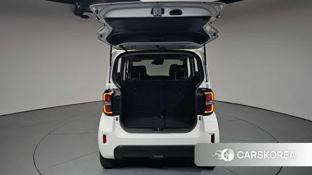 Kia The New Kia Ray EV id 4696136 из Кореи 10