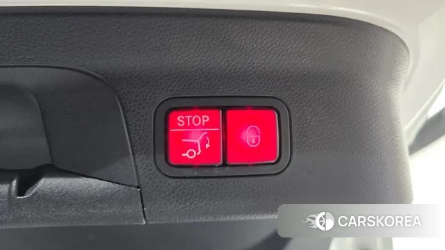 Mercedes-Benz GLC-Class X253 id 3581154 из Кореи 10