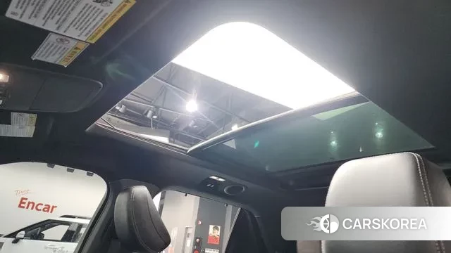 Ford Explorer 6th Generation id 3514731 из Кореи 10