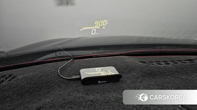 Hyundai Sonata New Rise id 4620433 из Кореи 10