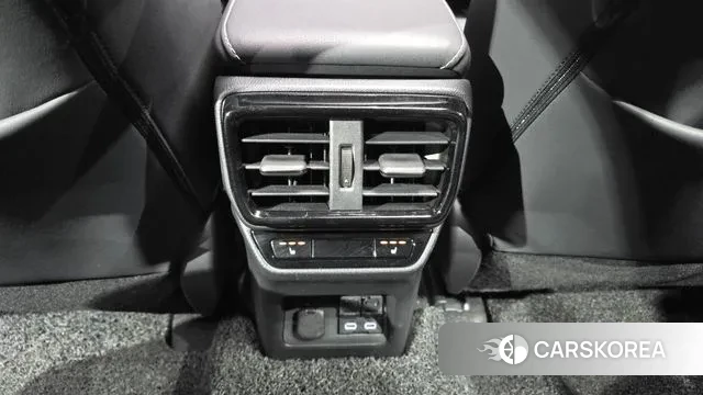 Lexus NX350h Second generation id 3712030 из Кореи 10