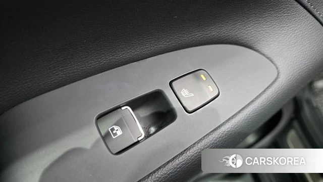 Hyundai The New Grandeur IG id 4496383 из Кореи 10