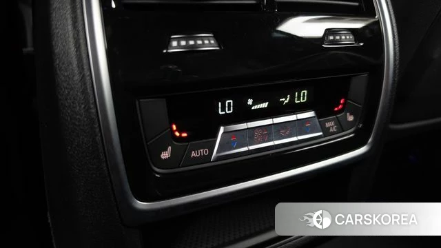 BMW X6 (G06) id 4855297 из Кореи 10