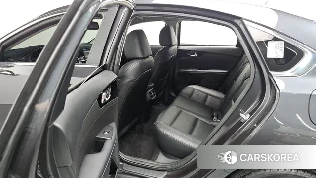 Kia Come New K3 id 3551982 из Кореи 10