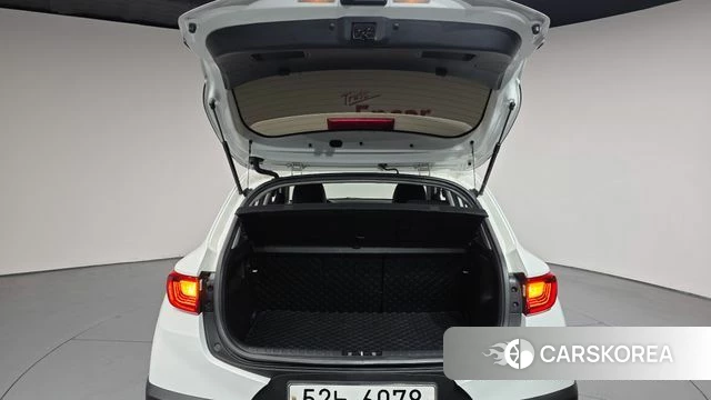 Kia Stonic id 4459725 из Кореи 10