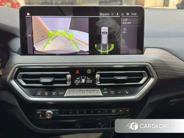 BMW X3 id 4221058 из Китая 10