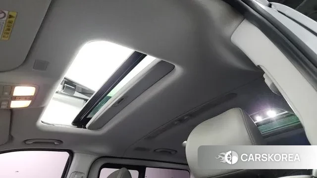 Hyundai The New Grand Starex id 3050673 из Кореи 10