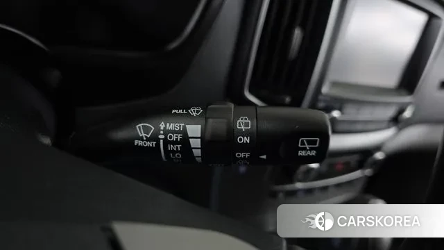 Hyundai The New Grand Starex id 3747690 из Кореи 10