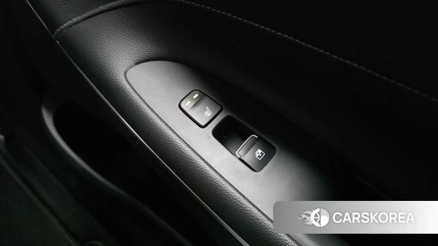 Hyundai The New Grandeur IG Hybrid id 4495722 из Кореи 10
