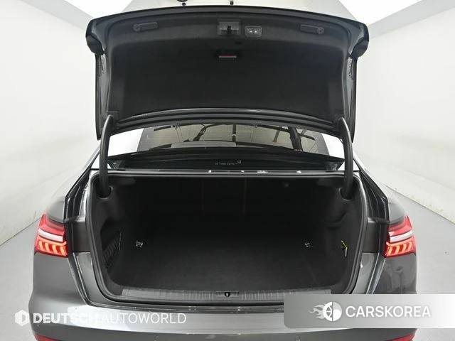 Audi A6 (C8) id 4550841 из Кореи 10