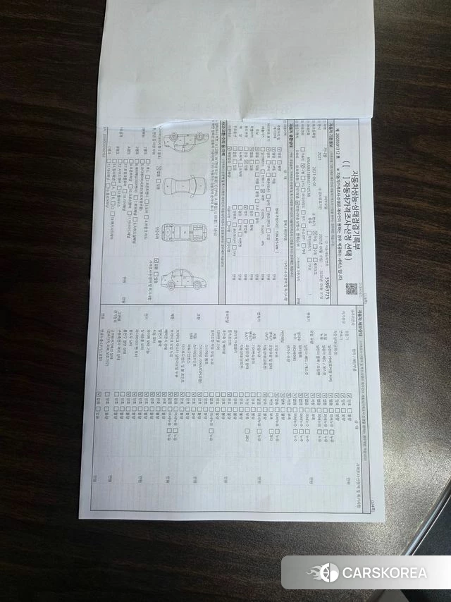 Kia Carnival 4th generation id 3823832 из Кореи 10