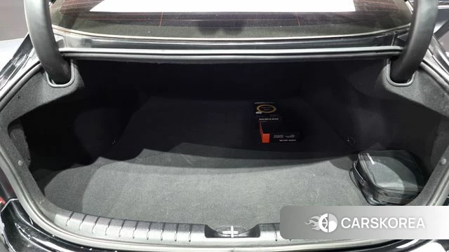 Hyundai Grandeur IG id 4447271 из Кореи 10