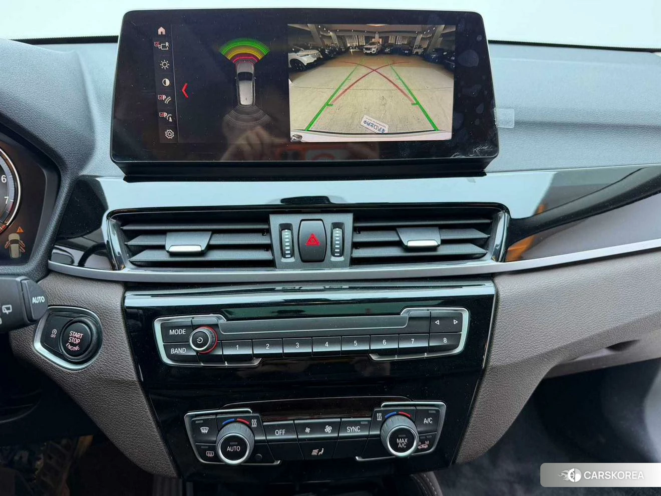 BMW X1 id 4426455 из Китая 10
