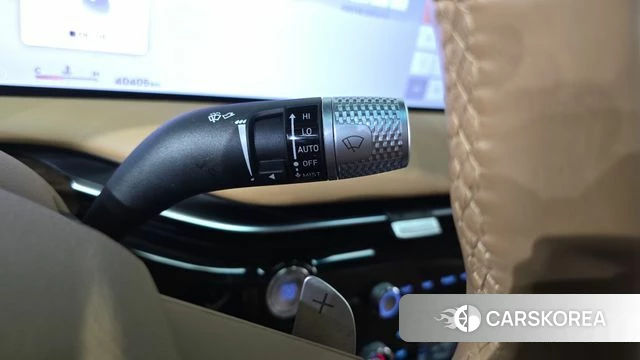 Genesis G80 (RG3) id 4612805 из Кореи 10
