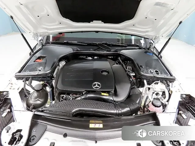 Mercedes-Benz E-Class W213 id 3539767 из Кореи 10