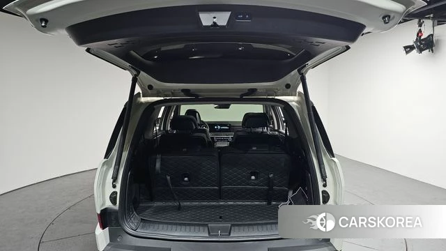 Hyundai Santa Fe (MX5) id 3838249 из Кореи 10