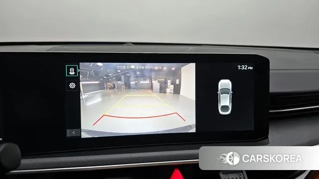 Kia The New K5 3rd generation id 3437023 из Кореи 10