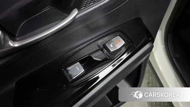 Ssangyong Beautiful Korando id 3378089 из Кореи 10