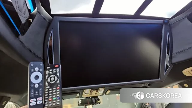 Kia The New Carnival id 3728105 из Кореи 10