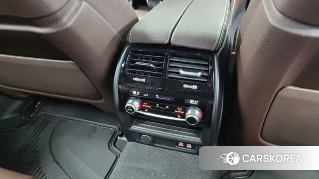 BMW 5 Series (G30) id 3120598 из Кореи 10