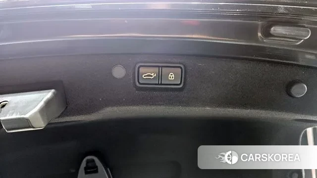 Kia K7 Premier id 3374723 из Кореи 10