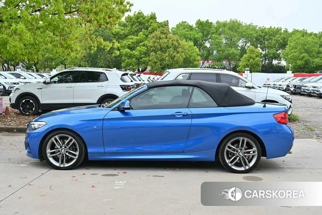 BMW 2 series (imported) id 4240345 из Китая 10