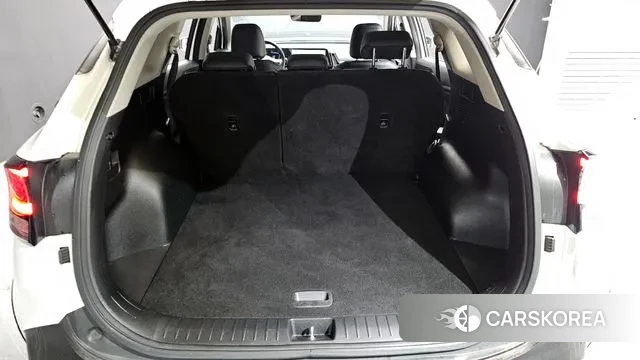 Kia Sportage 5th Generation id 3473384 из Кореи 10