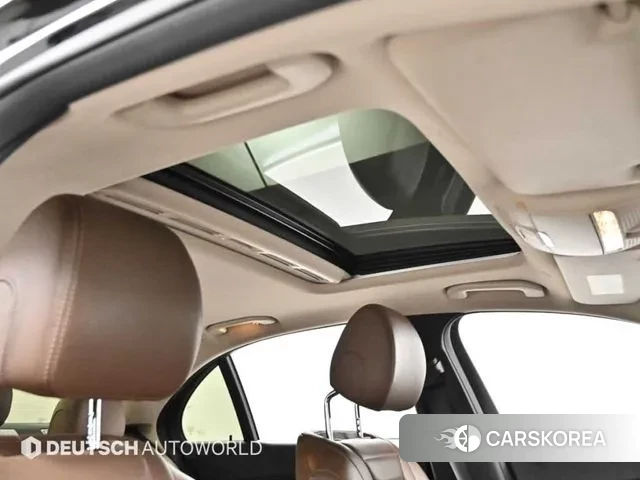 Mercedes-Benz E-Class W213 id 3500135 из Кореи 10