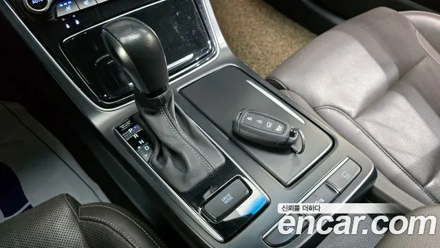 Hyundai Grandeur IG id 2764901 из Кореи 10