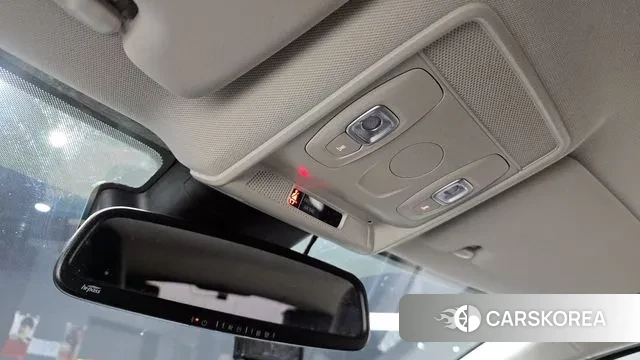 Renault Korea (Samsung) XM3 id 3698218 из Кореи 10