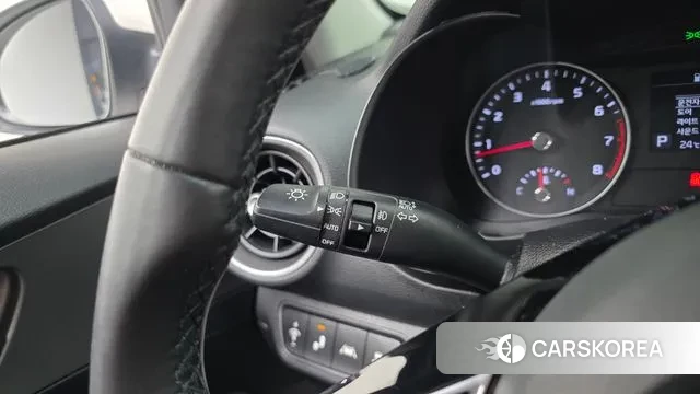 Kia Come New K3 id 3129461 из Кореи 10