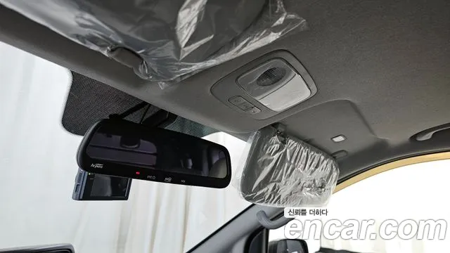 Hyundai Grand Starex id 2840276 из Кореи 10