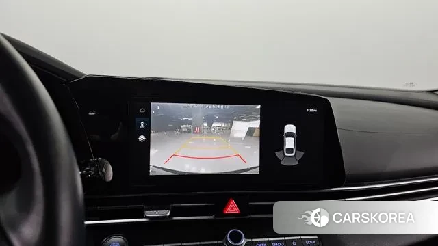 Hyundai Avante (CN7) id 3362038 из Кореи 10