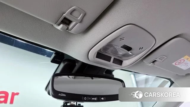 Chevrolet (GM Daewoo) Trax Crossover id 3383050 из Кореи 10