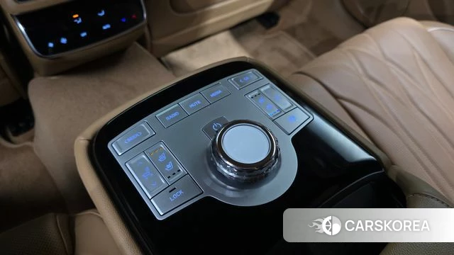 Genesis G80 (RG3) id 4400639 из Кореи 10